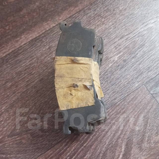   Mazda CBY13328ZD 