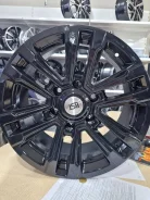 RST R107. 7.5x17", 6x139.7, ET25, �� 106,1���. ����