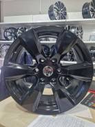 Neo TL 805. 7.5x18", 6x139.7, ET25,  106,1. 