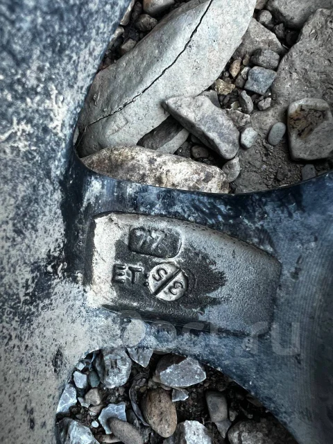 SLK. 5.5x13", 4x100, ET35 ����