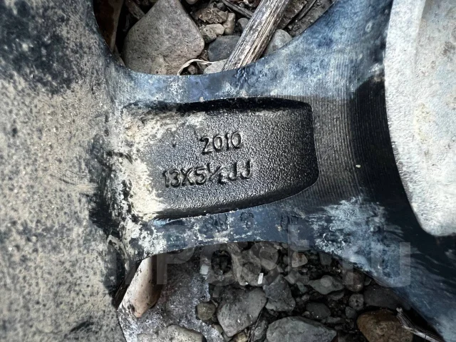 SLK. 5.5x13", 4x100, ET35 ����