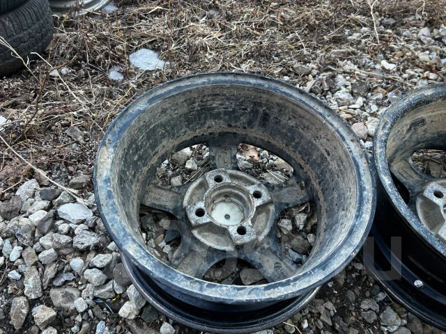 SLK. 5.5x13", 4x100, ET35 ����