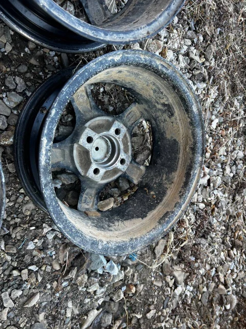SLK. 5.5x13", 4x100, ET35 ����