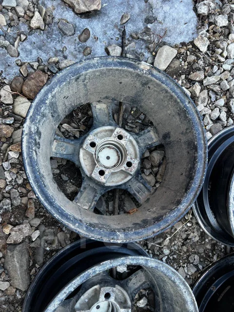 SLK. 5.5x13", 4x100, ET35 ����