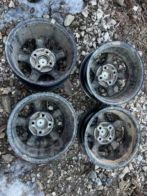 SLK. 5.5x13", 4x100, ET35 ����