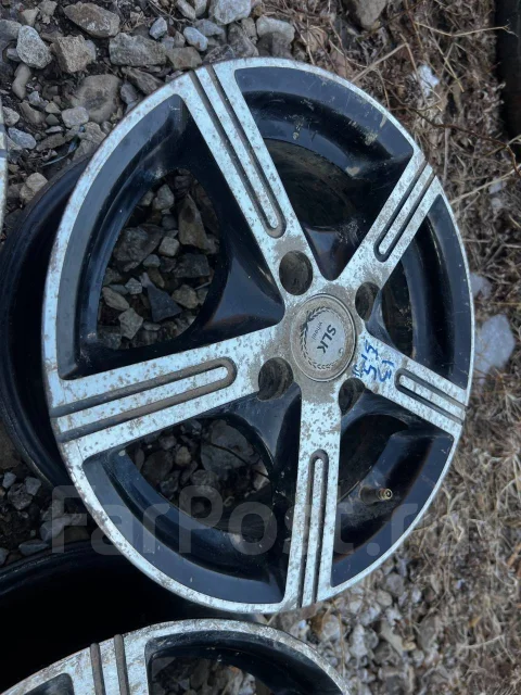 SLK. 5.5x13", 4x100, ET35 ����