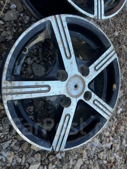SLK. 5.5x13", 4x100, ET35 ����