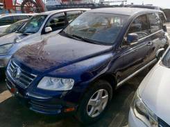 Volkswagen Touareg. WVGZZZ7LZ6D044360, BKS 3.0 DIZEL ����