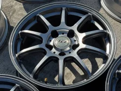 LSZ. 6.5x16", 5x114.3, ET38, �� 73,1���. ����