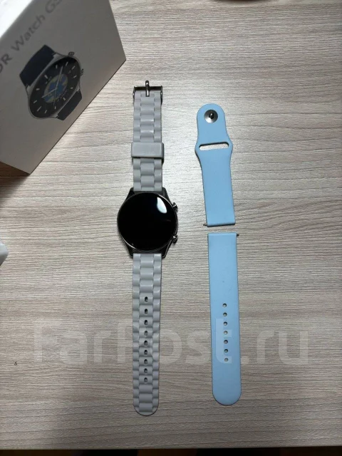 Honor Watch GS 3 ����