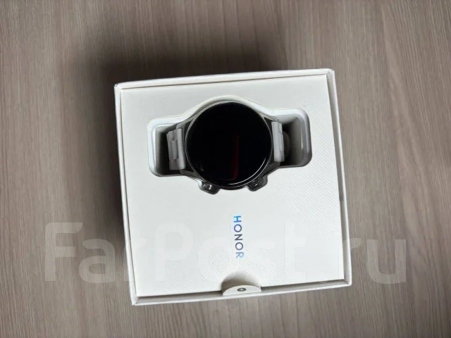 Honor Watch GS 3 ����