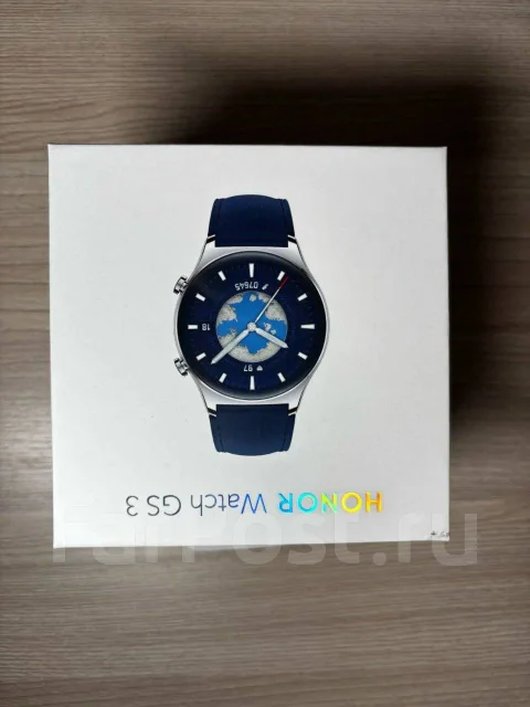 Honor Watch GS 3 ����