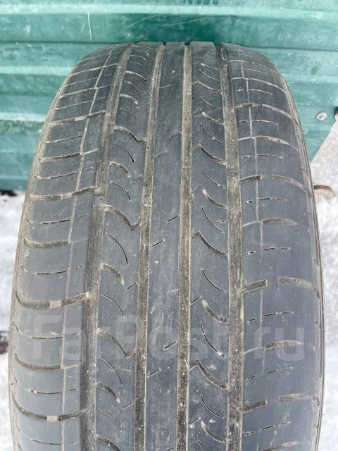 Roadstone Classe Premiere 672. ������, 2016 ���, �/�, ����� 45 % ����