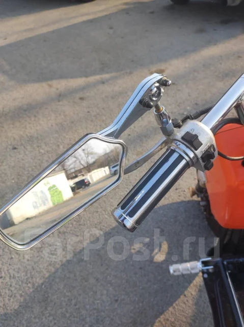 Honda Zoomer. 50����. ��., ����������, ��� ������� ����