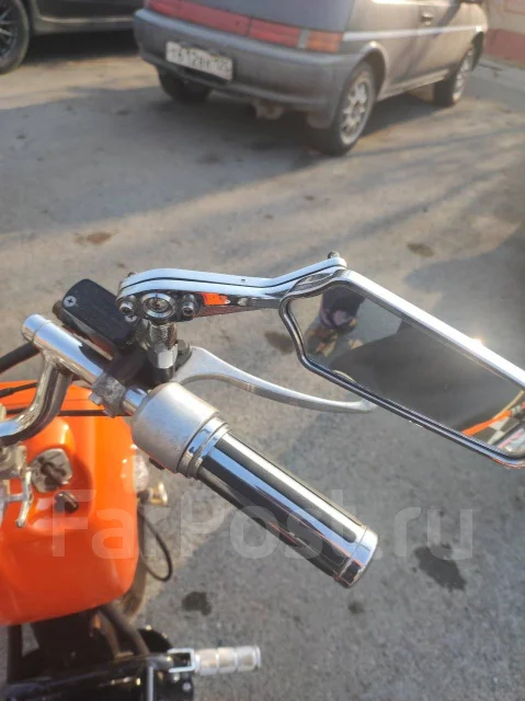 Honda Zoomer. 50����. ��., ����������, ��� ������� ����