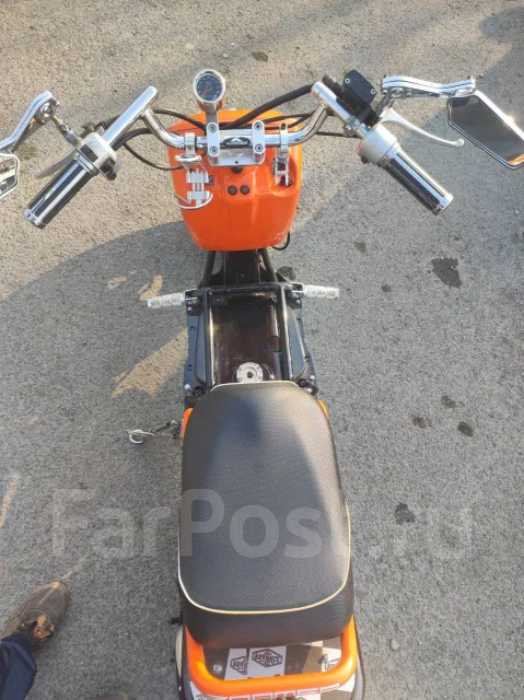 Honda Zoomer. 50����. ��., ����������, ��� ������� ����