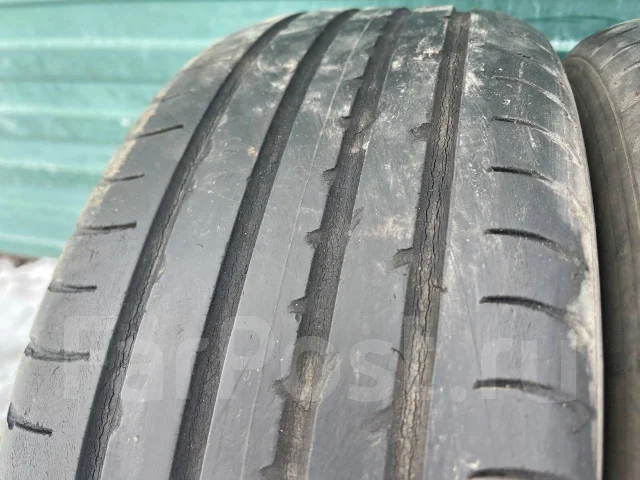 Nexen N8000. ������, 2019 ���, �/�, ����� 50 % ����