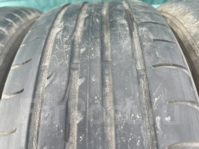Nexen N8000. ������, 2019 ���, �/�, ����� 50 % ����