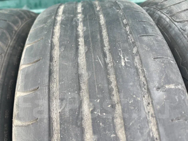 Nexen N8000. ������, 2019 ���, �/�, ����� 50 % ����