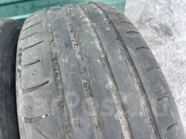 Nexen N8000. ������, 2019 ���, �/�, ����� 50 % ����