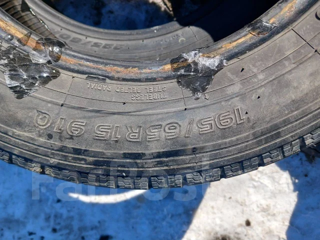 Toyo Observe 934. ������, ��� �����, �/�, ����� 20 % ����