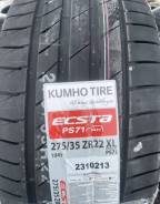 Kumho Ecsta PS71. ,  