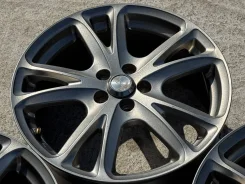 TWS Calum. 7.0x17", 5x100, ET48, �� 67,1���. ����