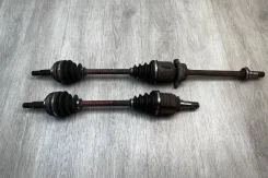 ������� ���� Toyota Curren ST208 4SFE 43410-20611 ����