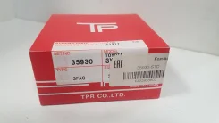 ������ ��������� TP Toyota 1Y, 2Y, 3Y (86 1,5 / 1,5 / 4) 35930 ����