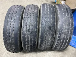 Toyo H11. ������, 2021 ���, �/�, ����� 50 % ����