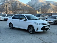Toyota Corolla Axio. �������, 4wd, 1.5 (103��.�.), ������, 55����. �� ����