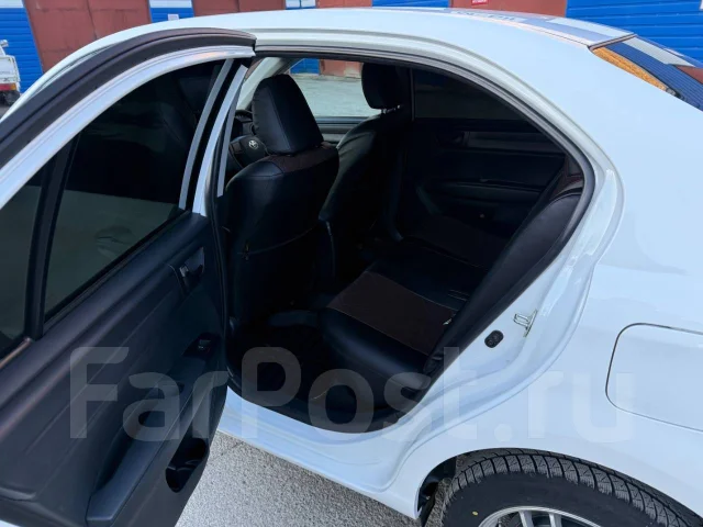 Toyota Corolla Axio. �������, 4wd, 1.5 (103��.�.), ������, 55����. �� ����