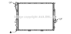 �������� bw2274 AVA Quality Cooling BW2274 ����