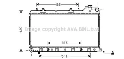�������� su2046 AVA Quality Cooling SU2046 ����