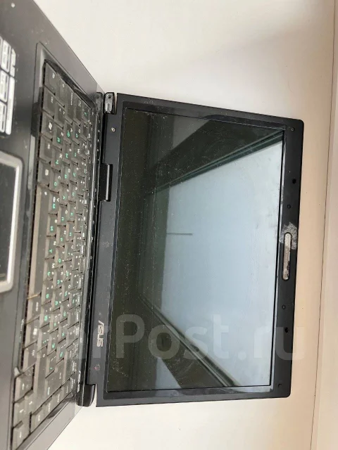 Asus X59SL. 15", 1,9����, ��� 2048 ��, WiFi: 1, Bluetooth: 1 ����