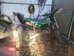 Apollo RFZ Start 125L. 125����. ��., ��������, ��� ���, � �������� ����