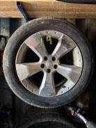    Subaru Forester SH. x17" 5x100 