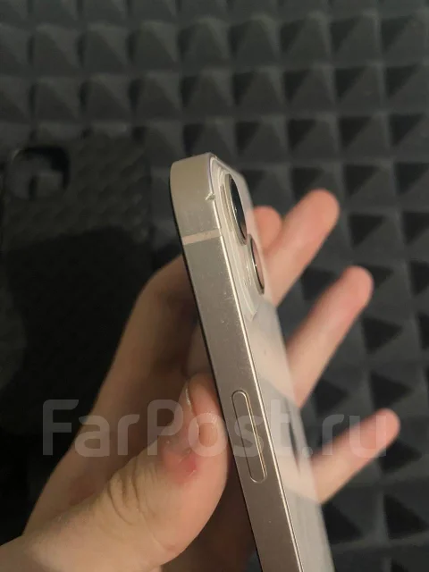 Apple iPhone 13. �/�, 256 ��, �������, 4G LTE ����