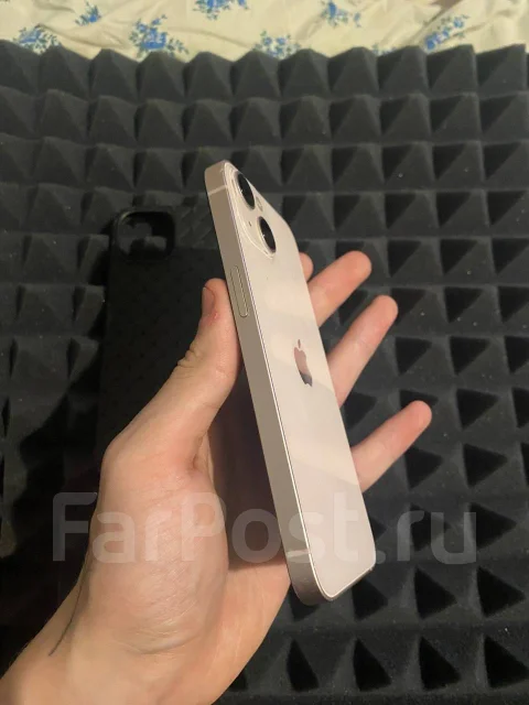 Apple iPhone 13. �/�, 256 ��, �������, 4G LTE ����