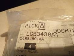    Chrysler, Dodge 2.4, 2000-2010 4884691AA 