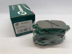 ������� ��������� ������ Qashqai 13-/Koleos 16- G-Brake GP-01013 GP01013 GP01013 ����