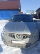 Nissan Qashqai. SJNFAAJ10U2811493 ����