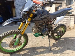 Orion 125. 125����. ��., ��������, ��� ���, ������ �� �� ����