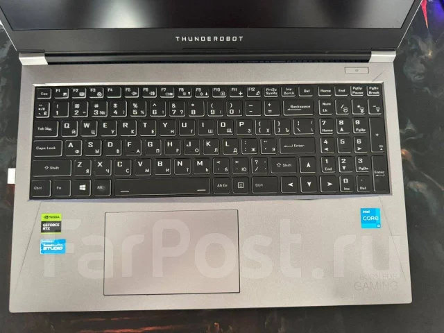 Thunderobot 911 Plus G3 Pro. ���� 512��� ����