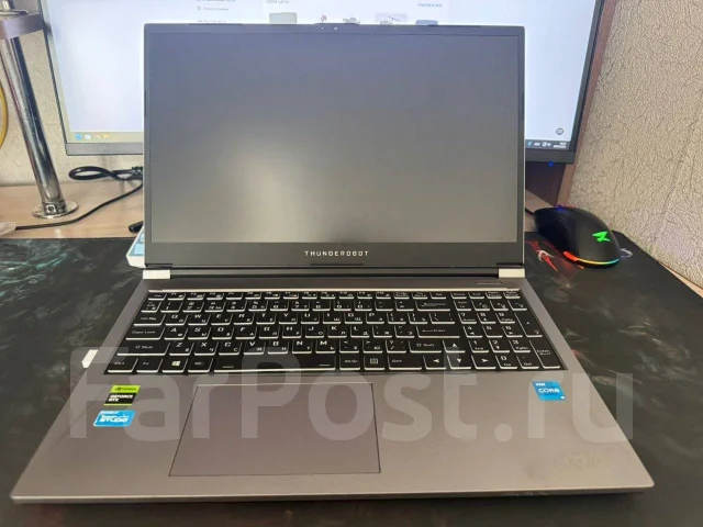 Thunderobot 911 Plus G3 Pro. ���� 512��� ����