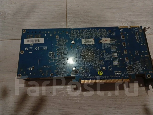 Radeon HD 6950 ����