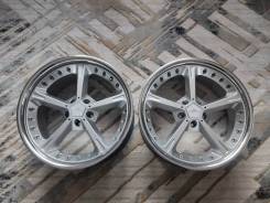 AC Schnitzer. 9.0/10.0x20", 5x120, ET42/33, �� 74���. ����