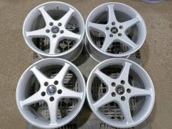 Lorber. 8.0/9.0x17", 5x114.3, ET40/38, �� 73���. ����