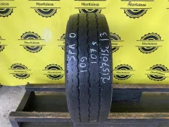 Bridgestone Duravis R630