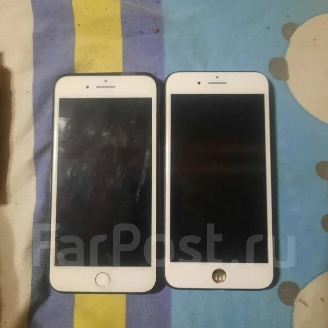Apple iPhone 7 Plus. �/�, 128 �� ����